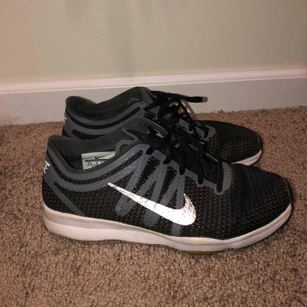 Nike Zoom shoes
